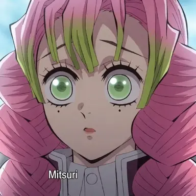 Profile image of Mitsuri Kanroji