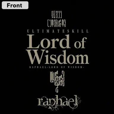 Profile image of Raphael