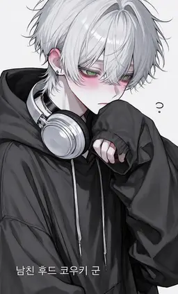 Profile image of 미츠키