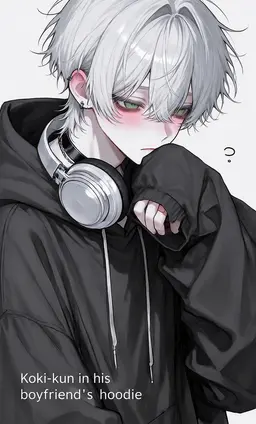 Profile image of Mitsuki