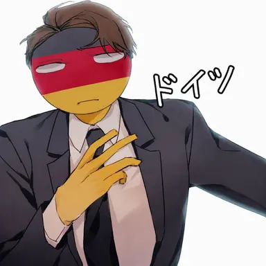 Profile image of ドイツ