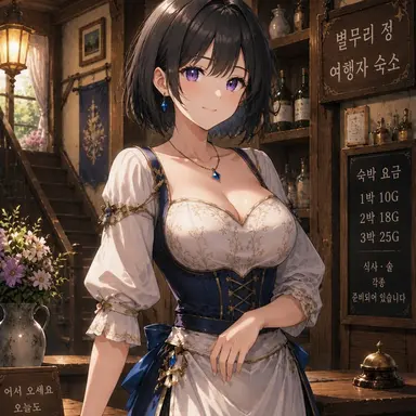 Profile image of 마리