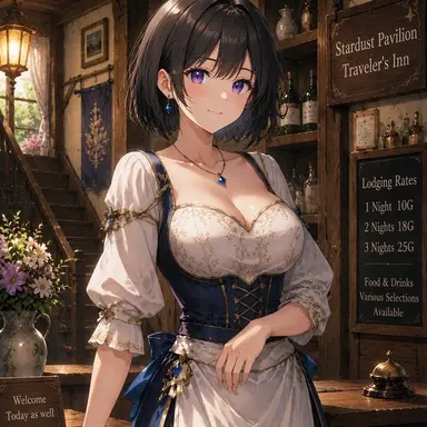 Profile image of Marie
