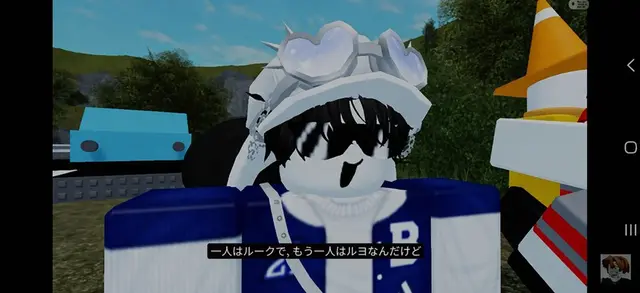 Profile image of ルーク