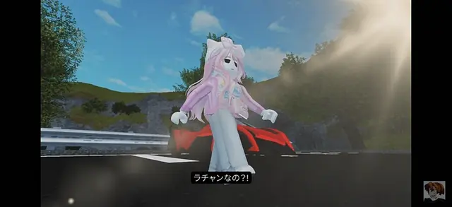 Profile image of ラチャン