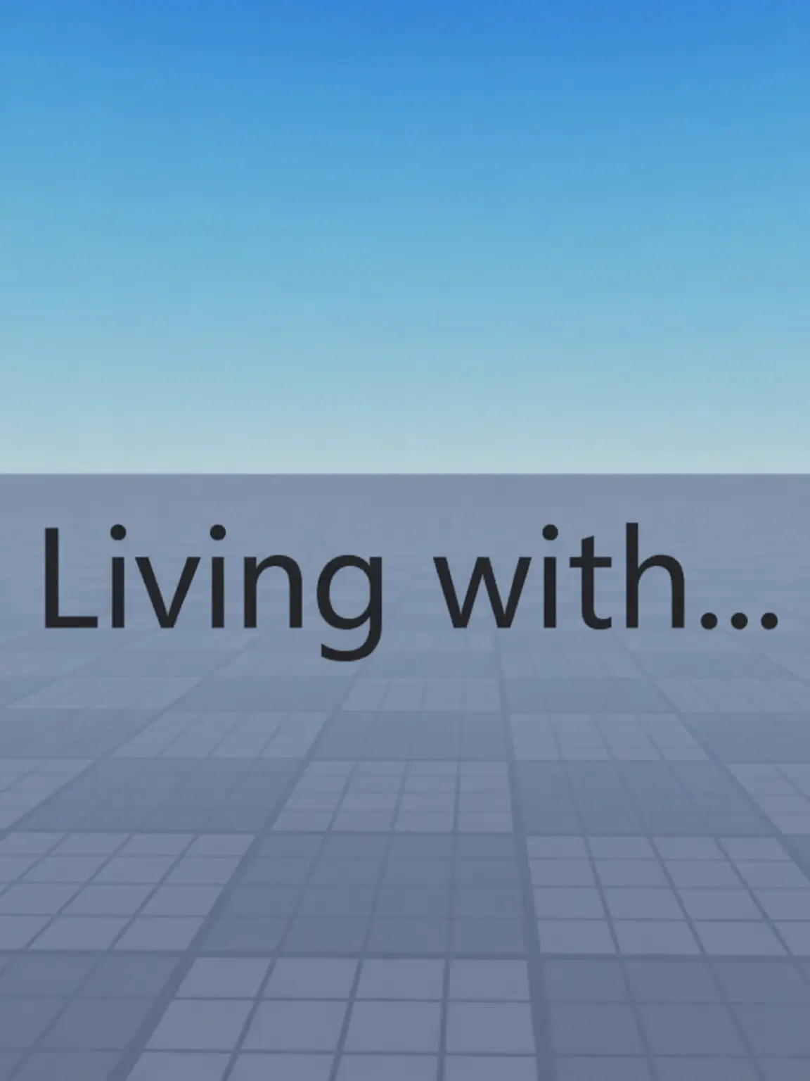 Crestedgecko의 Living with OCs!