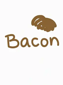 Profile image of Bacon