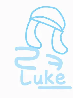 Profile image of Luke