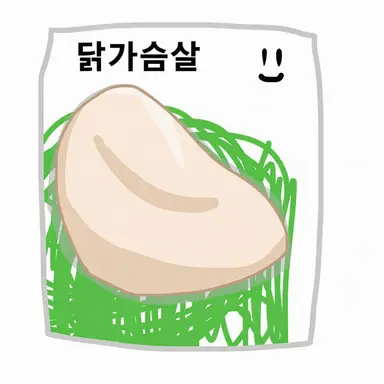 Profile image of 샐러드 치킨