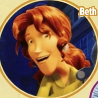 Profile image of Beth