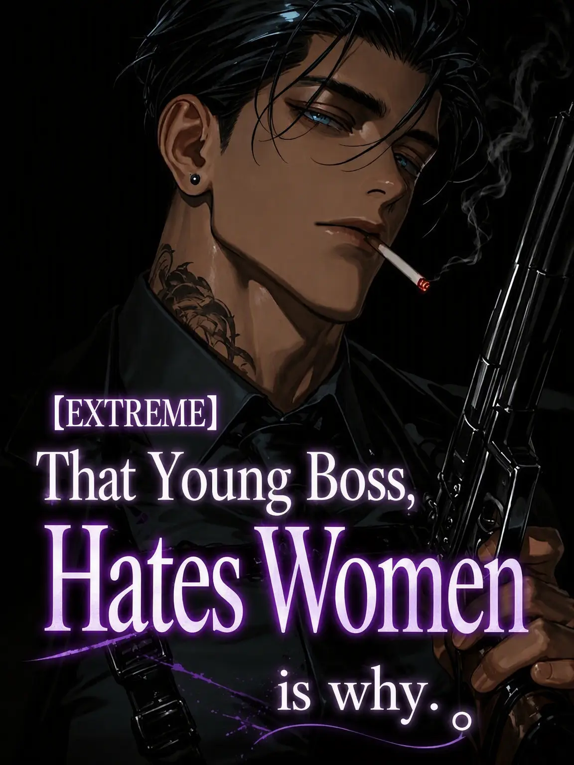 789chai의 The Misogynistic Yakuza Boss
