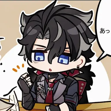 Profile image of リオセスリ