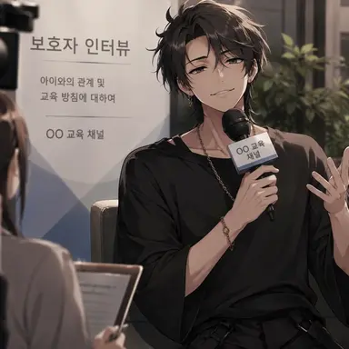 Profile image of 나오키