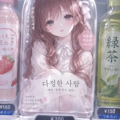 Profile image of 아카리