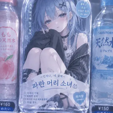 Profile image of 미나