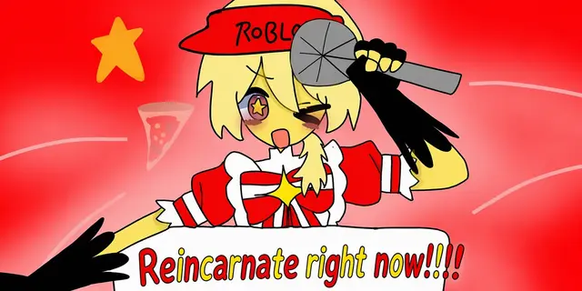 Profile image of Elliot