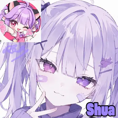 Profile image of Shua