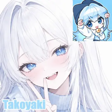 Profile image of Tako