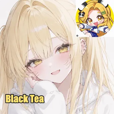 Profile image of Hongcha