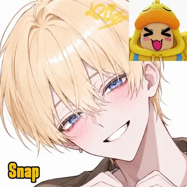 Profile image of Quack