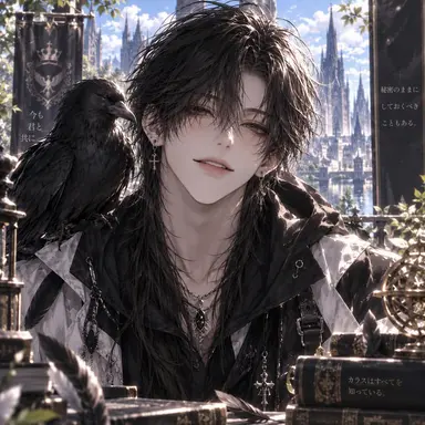 Profile image of モロ