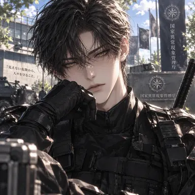 Profile image of チャ-ムギョム