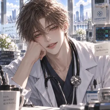 Profile image of ユン・テオ