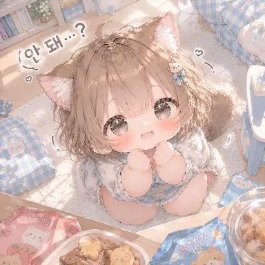 Profile image of 마메