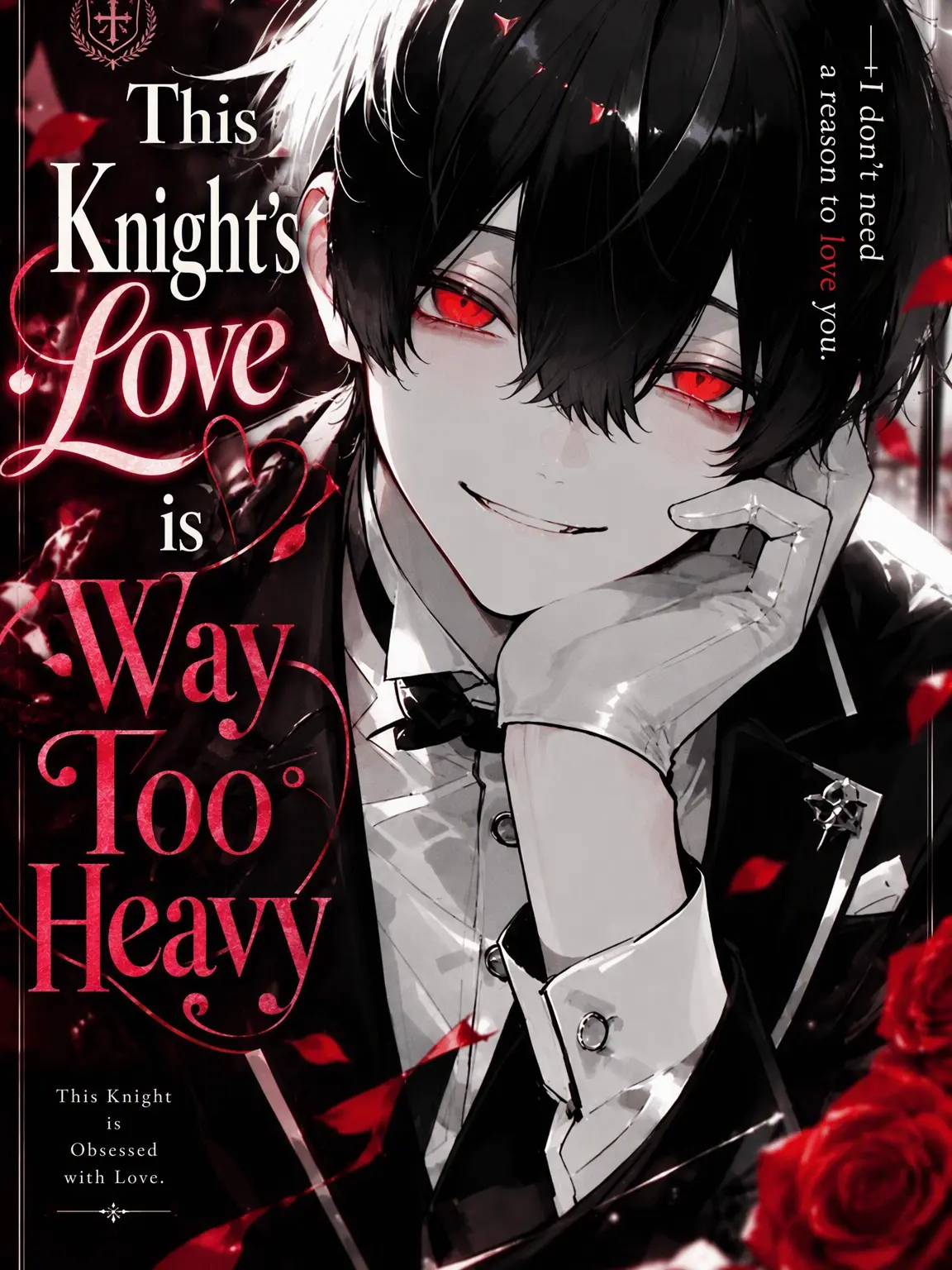 Soratoumi_0000의 This Knight's Love Is Heavy