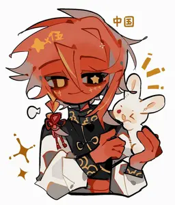 Profile image of 中国