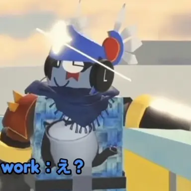 Profile image of Clockwork