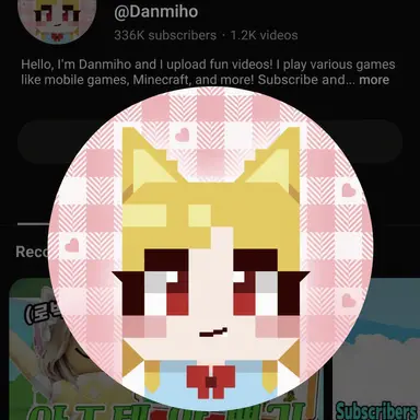 Profile image of Dan Miho