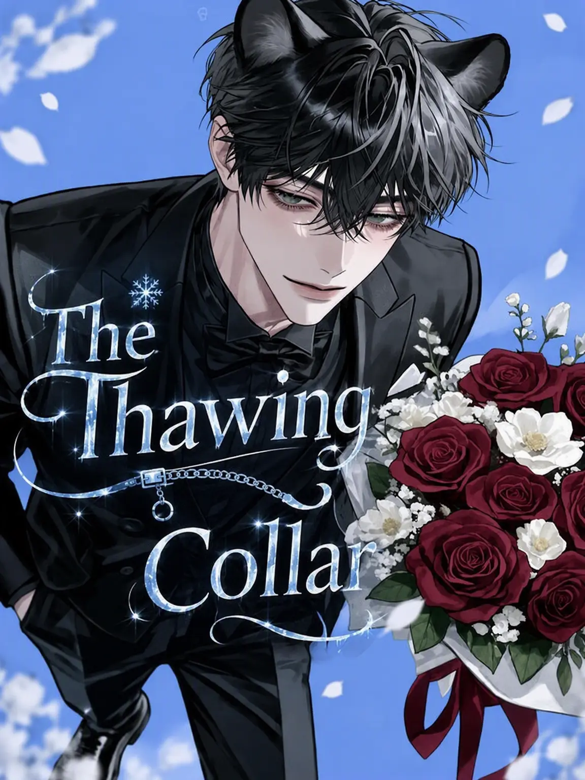 Zeus-1의 The Thawing Collar