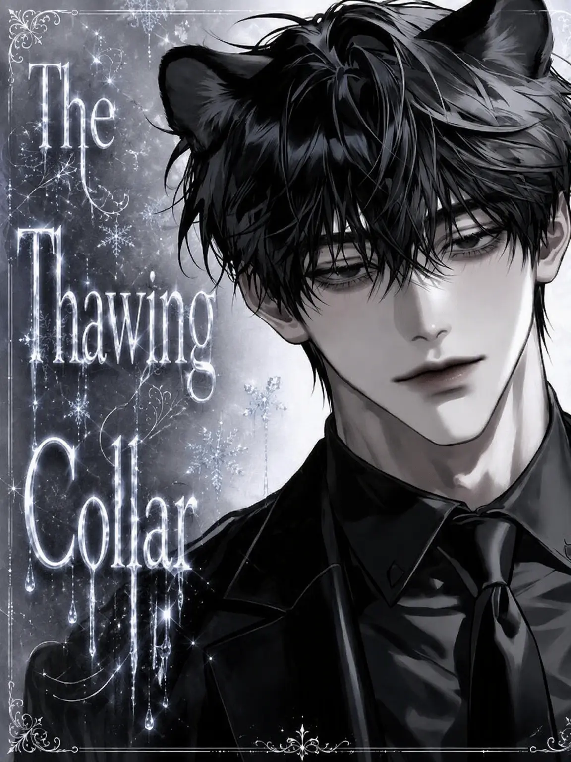 Zeus-1의 Thawing Collar