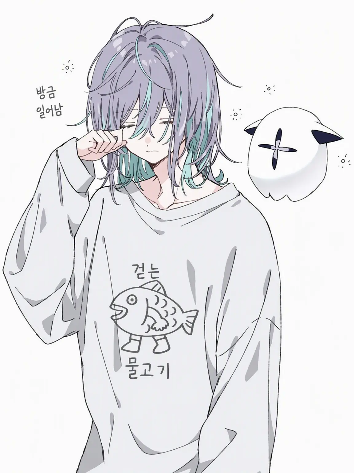 ScaredOven6224의 무상의 사랑