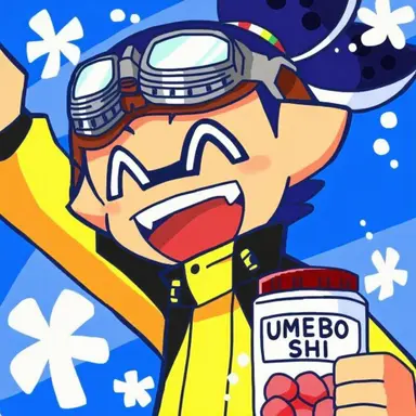 Profile image of Goggles