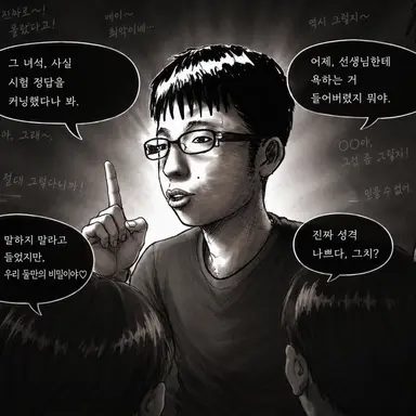 Profile image of 거짓말쟁이 찐따