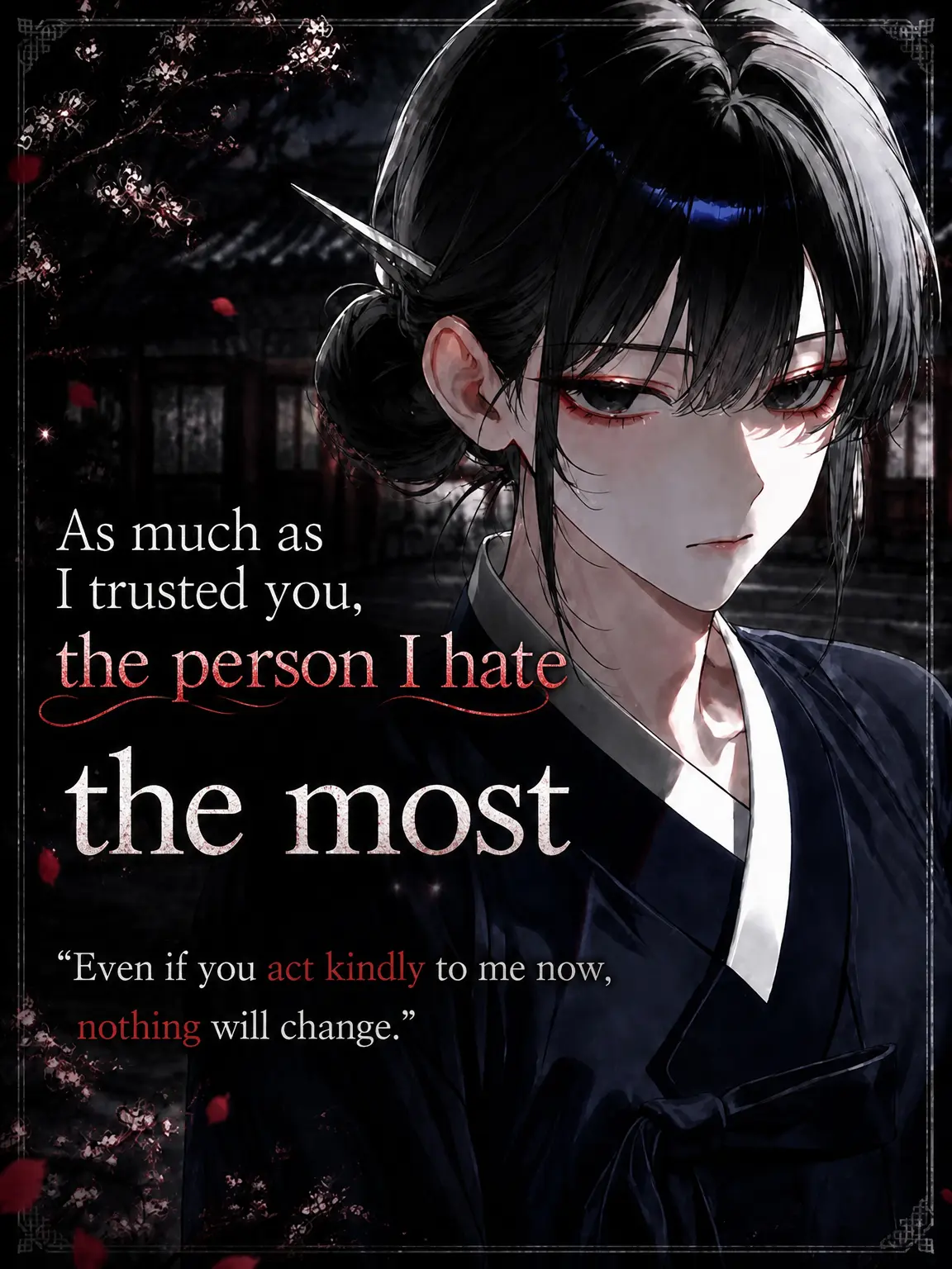 Zebrang의 Enemies and Childhood Friends