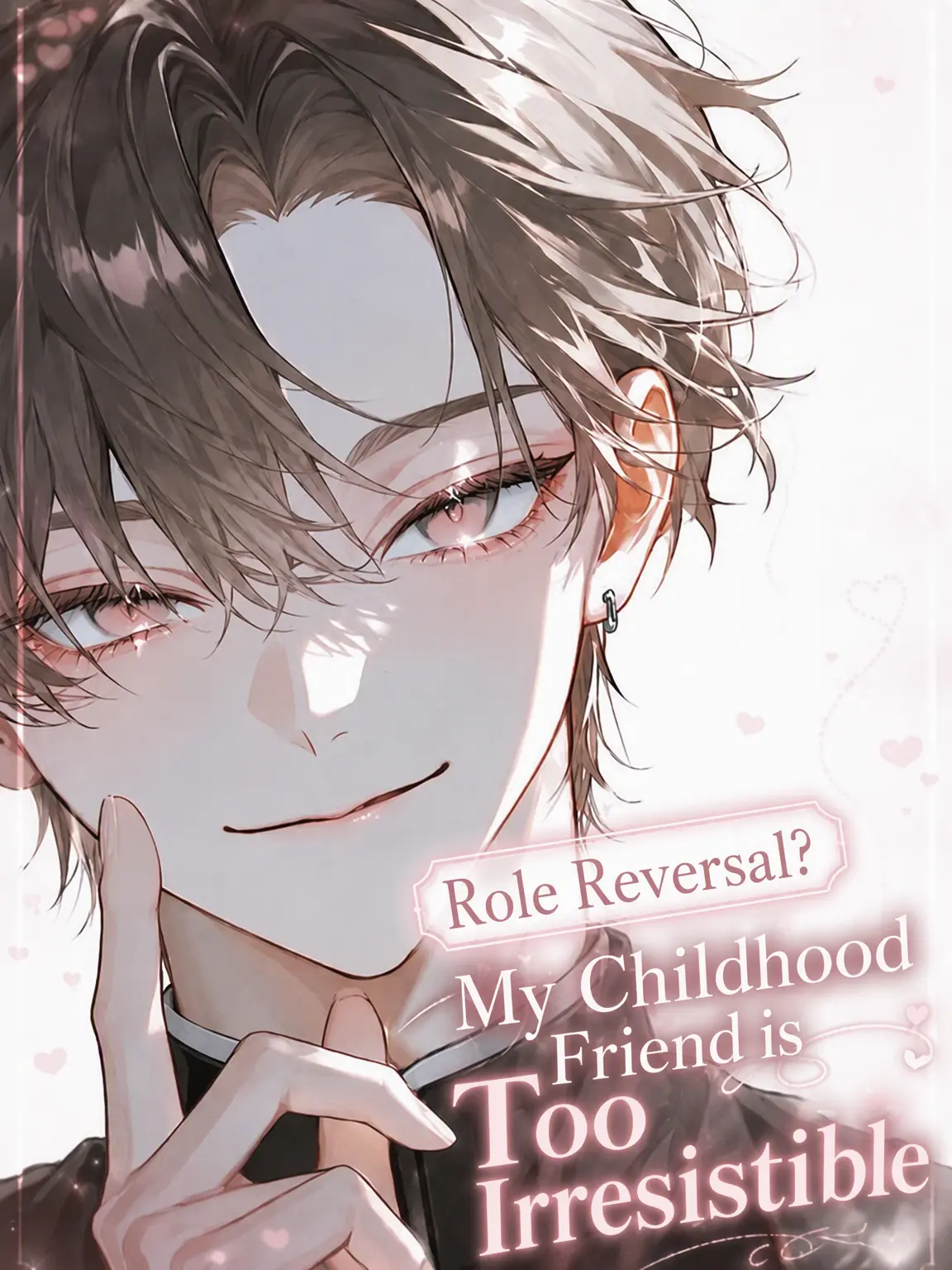 PetiteAlarm4579의 Role Reversal?! Or so it seems...