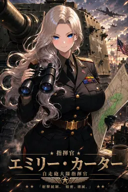 Profile image of エミリー