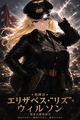 Profile image of エリザベス
