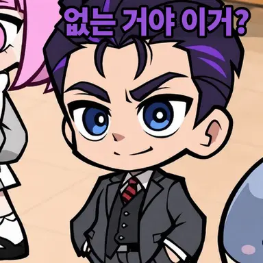 Profile image of 무라사키 니키