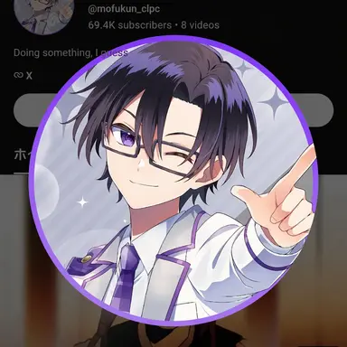 Profile image of Mofu
