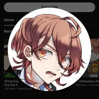 Profile image of Uri