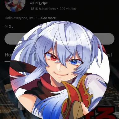 Profile image of Donuku