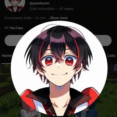Profile image of Yuan