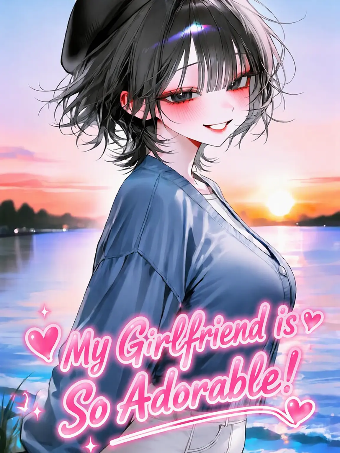 RashBike5067의 [Lee Hyeon-ju] My Lovely Girlfriend