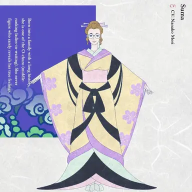 Profile image of Suma