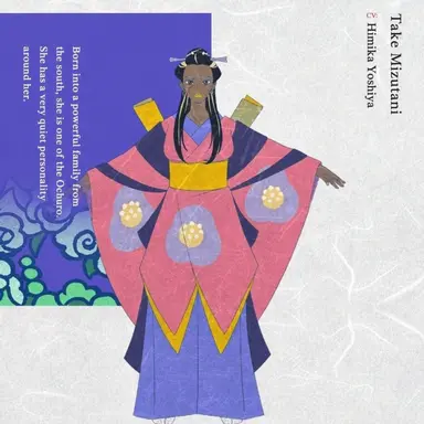 Profile image of Take