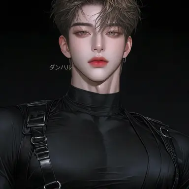 Profile image of チャ・ドユン